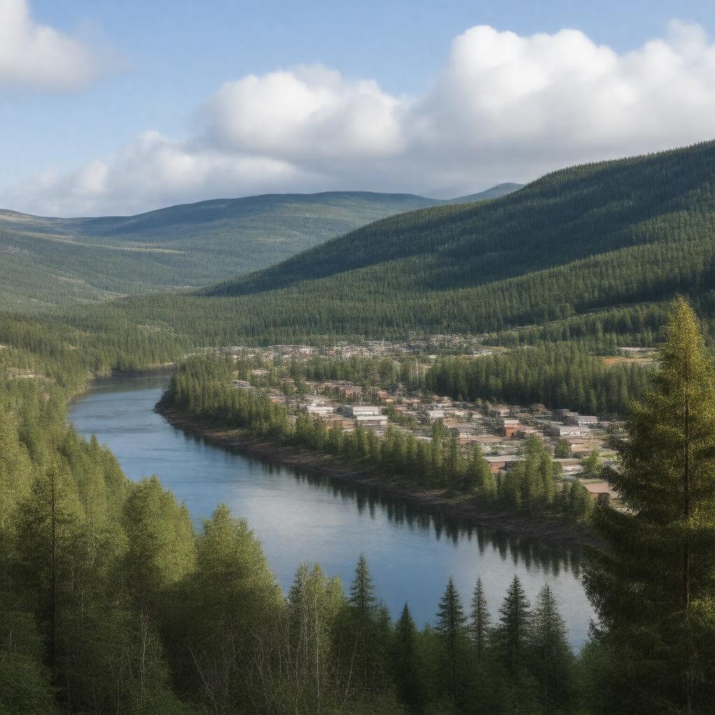 Corner Brook